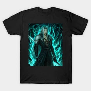 Evil Soldier T-Shirt